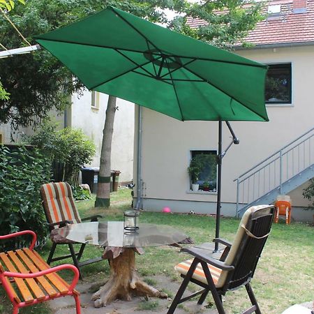 Apartment - Haus Helene Leipzig Exterior photo